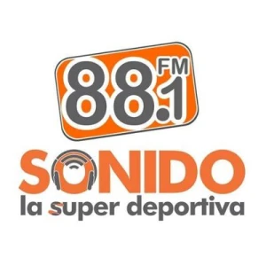 Sonido 88.1 FM La Superdeportiva