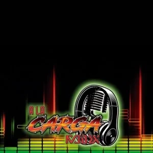 A la Carga Mix
