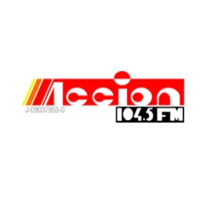 Acción 104.5 FM
