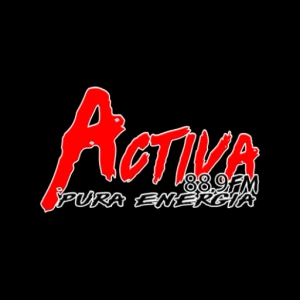 Activa 88.9 FM