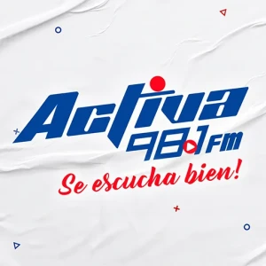 Activa 98.1 FM