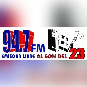 Al Son Del 23 FM