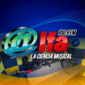 Alfa 100.9 FM