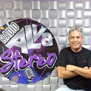 Alvae Stereo