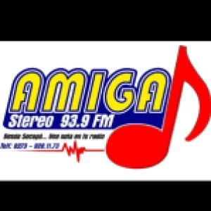 Amiga 93.9 FM