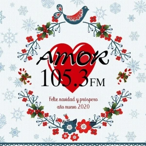 Amor 105.3 FM