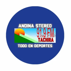Andina Stereo 91.9FM