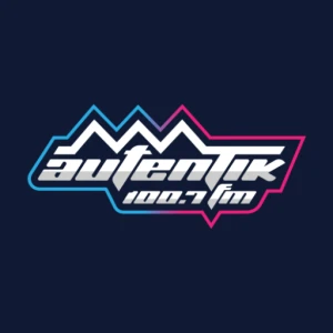 AUTENTIK 100.7 FM