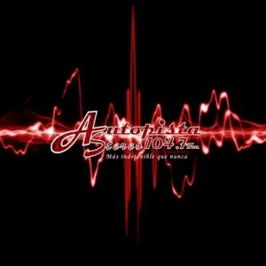 Autopista Stereo 104.7 FM