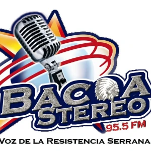 Bacoa Estereo