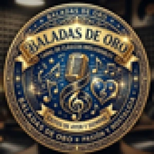 Baladas De Oro
