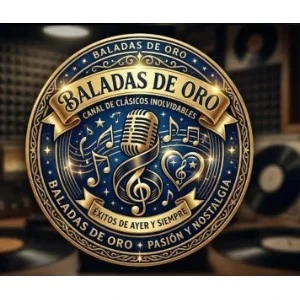 Baladas de Oro