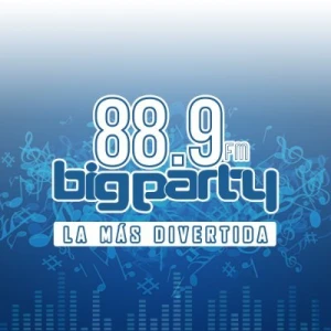 Big Party 88.9 FM
