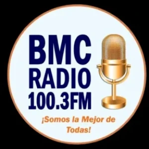 BMC Radio 100.3Fm