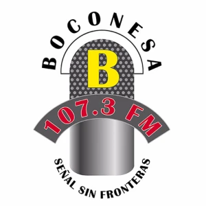 Boconesa 107.3 FM