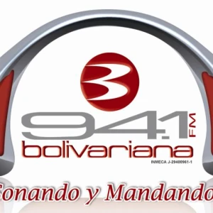Bolivariana 94.1 FM
