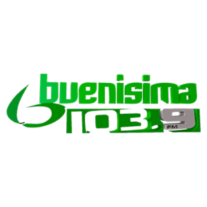 Buenísima 103.9 FM