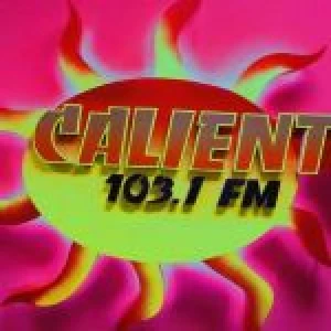 Caliente 103.1 FM