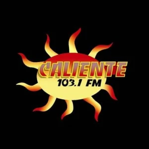 Caliente 103.1 FM