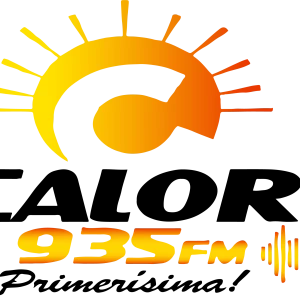 Calor 93.5 FM