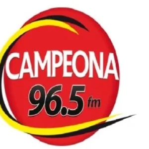Campeona 96.5 FM