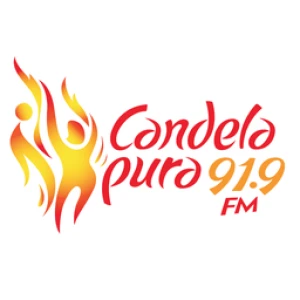 Candela Pura 91.9 FM