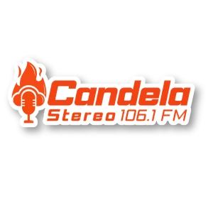 Candela Stereo 106.1 FM