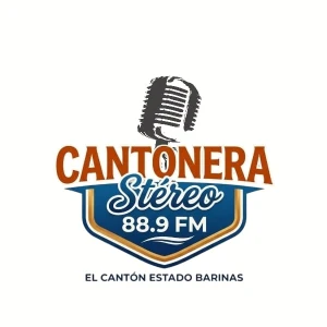 Cantonera Stéreo 88.9
