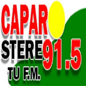 Caparo Stereo 91.5 FM