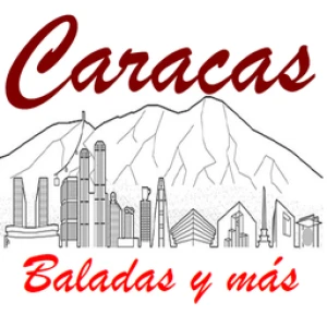 Caracas. Baladas y más...