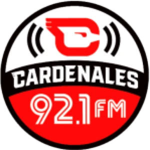 Cardenales 92.1 FM