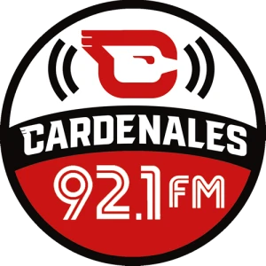 Cardenales 92.1 FM