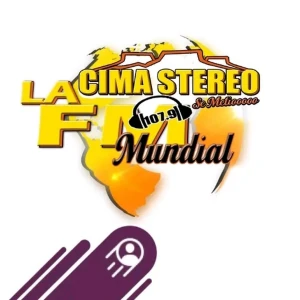 Cima Stereo 107.9 FM
