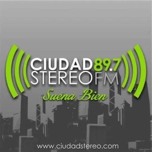 Ciudad Stereo 89.7 FM