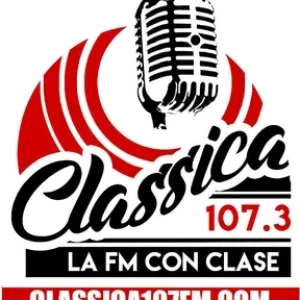 Clásica 107.3 FM