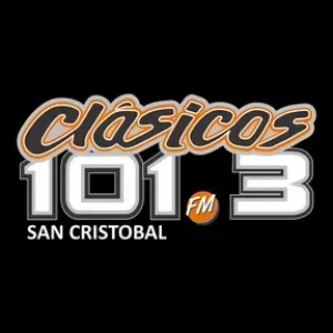 Clásicos 101.3 FM