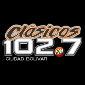 Clásicos 102.7 FM