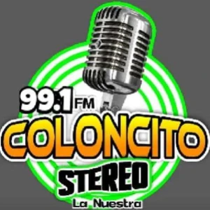 Coloncito Stereo 99.1 FM La Nuestra