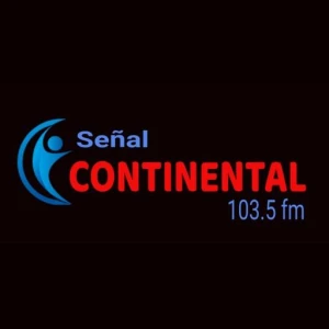 Continental 103.5 FM