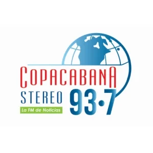 Copacabana Stereo