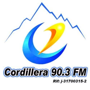 Cordillera 90.3 FM