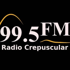 Radio Crepuscular 99.5 FM