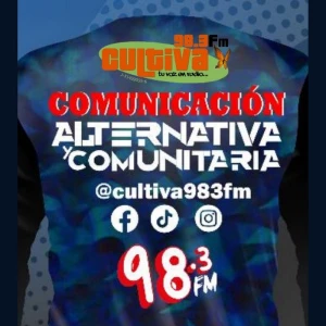Cultiva 98.3 FM