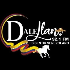 Dale Llano 92.1 FM