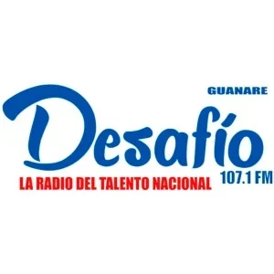 Desafio FM