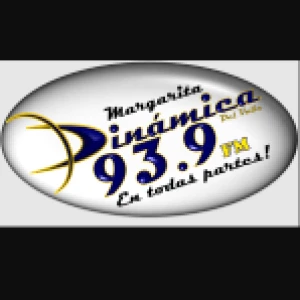 Dinamica FM - Margarita