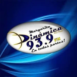 Dinamica FM - Margarita
