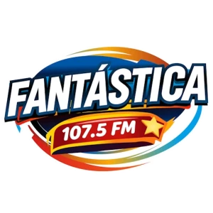 Fantástica 107.5 FM