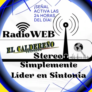 El Caldereño Stereo