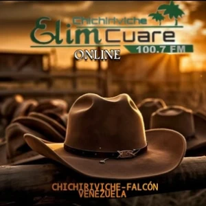 Elim Cuare